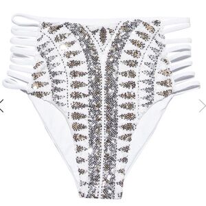 Reserved Beach Bunny Bikini Bottom